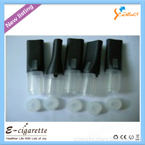 2013 Double Colored Cartridge of EGO-T E-Cigarette